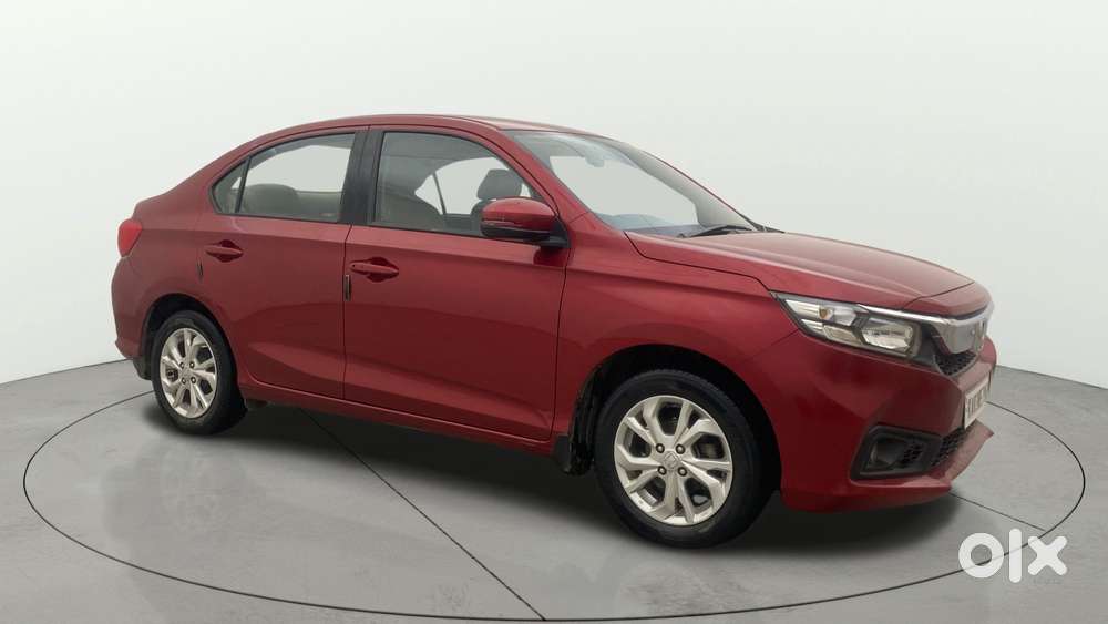 Honda Amaze 1.2 V I-vtec Mt, 2019, Petrol