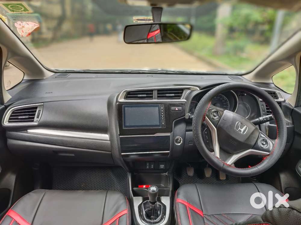 Honda Wr-v 1.2 Vx I-vtec, 2022, Petrol