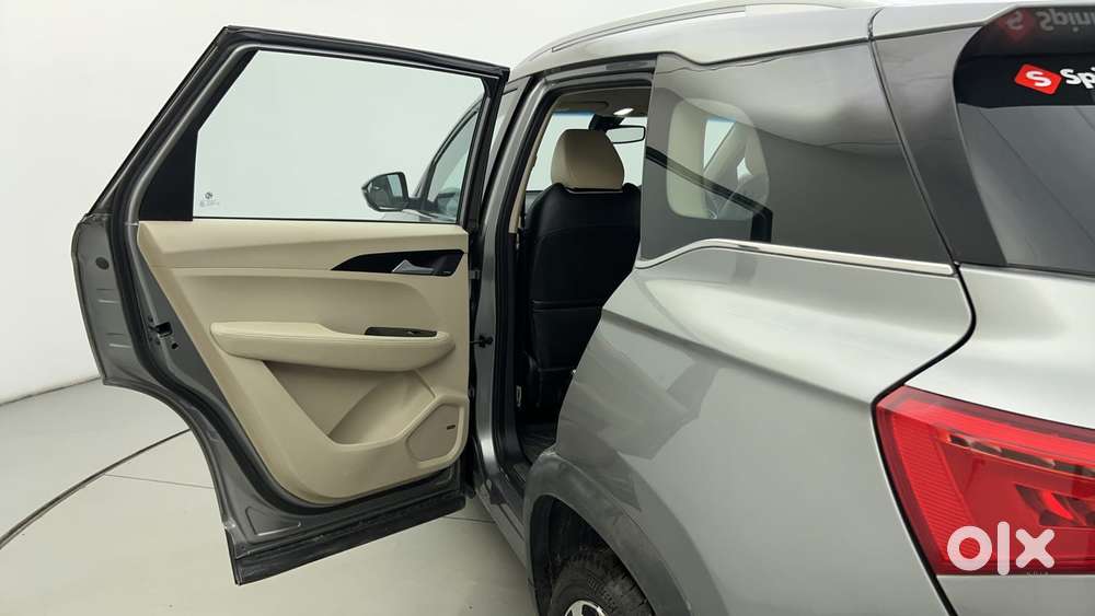 Mg Hector Sharp At, 2021, Petrol
