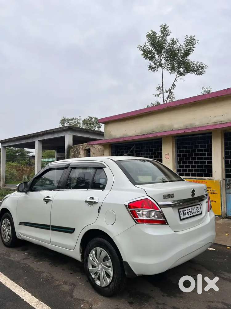 Maruti Dzire Diesel 2013