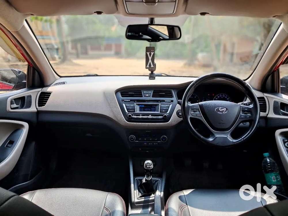 Hyundai I20 2014 Diesel Well Maintained