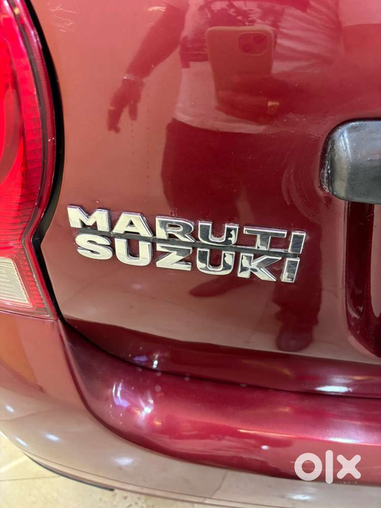 Maruti Suzuki Alto K10 1.0 Vxi, 2014, Petrol