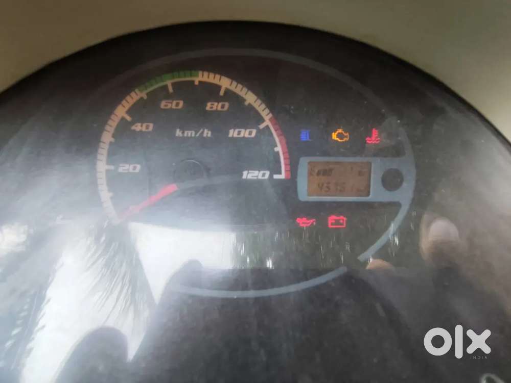 Tata Nano Lx(624) (petrol)