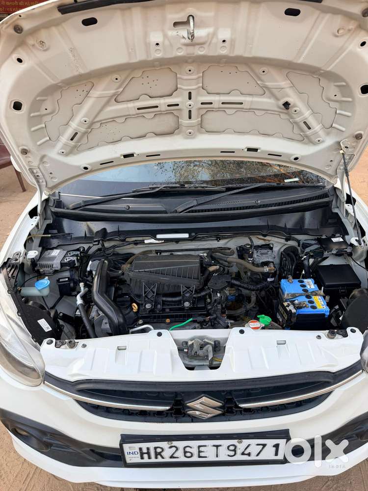Maruti Suzuki Celerio 2021-1.0 Vxi Cng Mt, 2022, Cng & Hybrids
