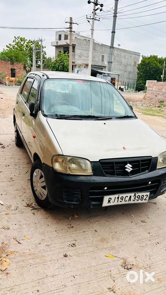 Maruti Alto Lxi 2006