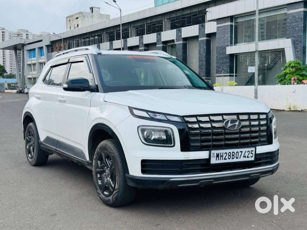 Hyundai Venue Sx, 2023, Petrol