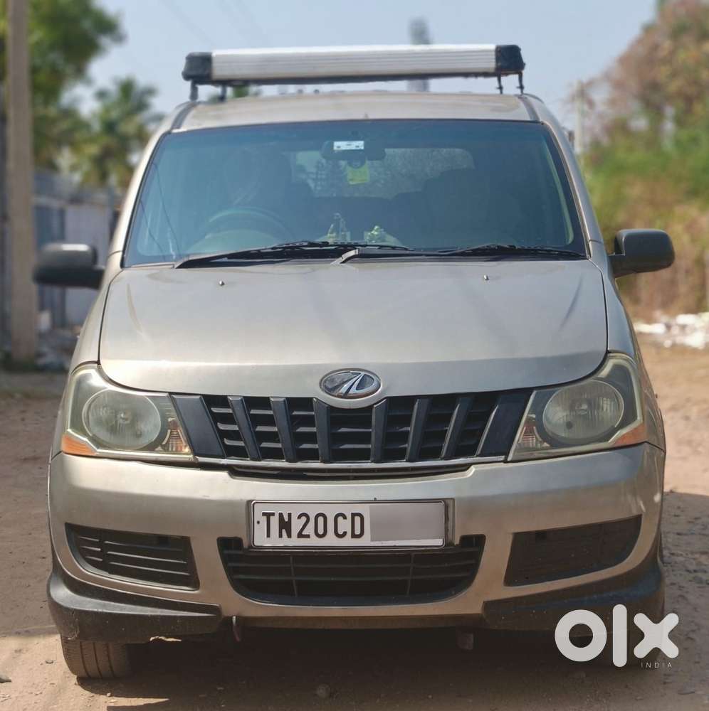 Mahindra Xylo D2 Bs Iii, 2014, Diesel