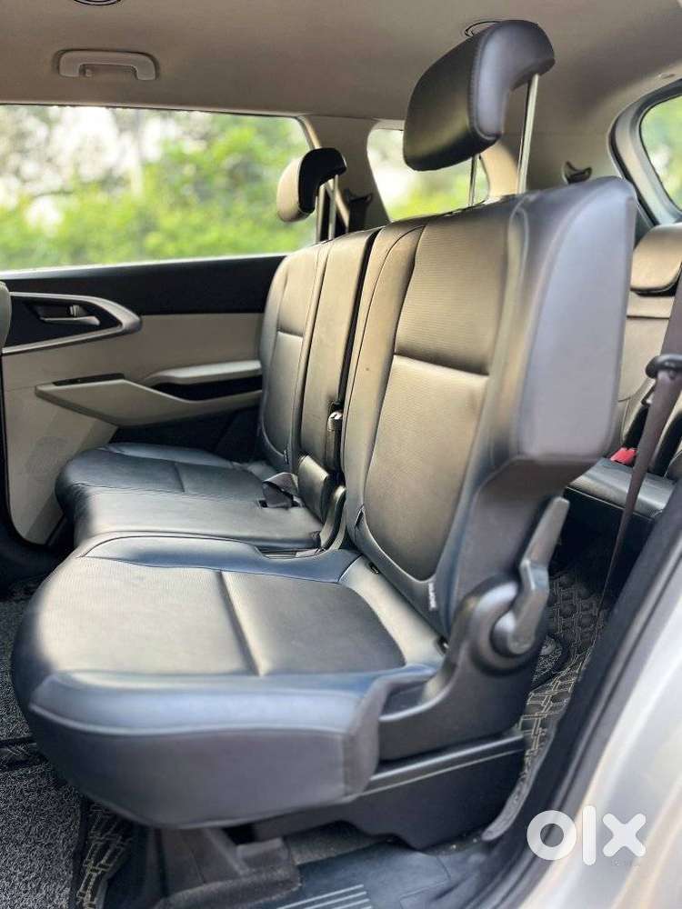 Kia Carens 1.4 Premium 7 Str, 2022, Petrol