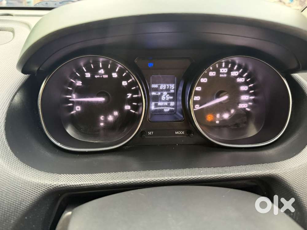 Tata Tiago Xz, 2018, Petrol