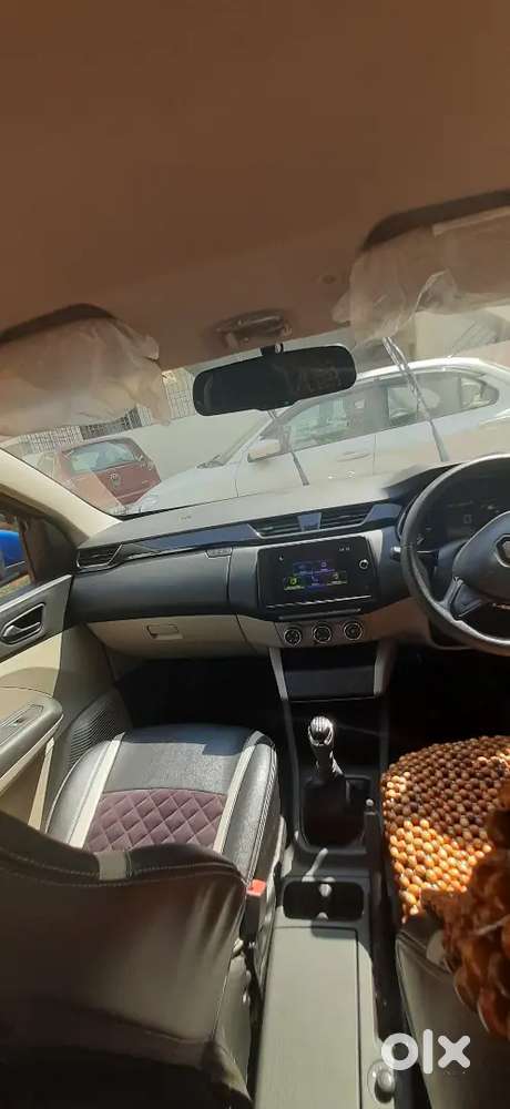 Renault Triber 2020 Petrol 40000 Km Driven