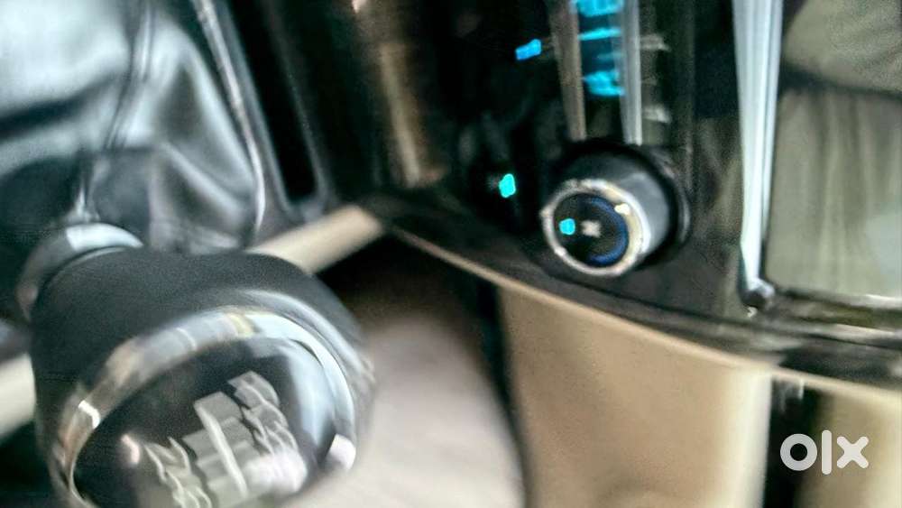 Mahindra Scorpio S11 Mt 7s, 2023, Diesel