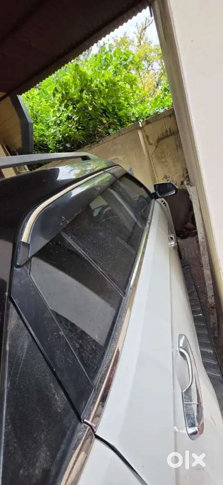 Hyundai Creta 2017 Diesel 39555 Km Driven