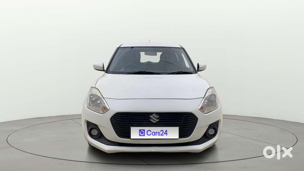 Maruti Suzuki Swift Vxi, 2020, Petrol