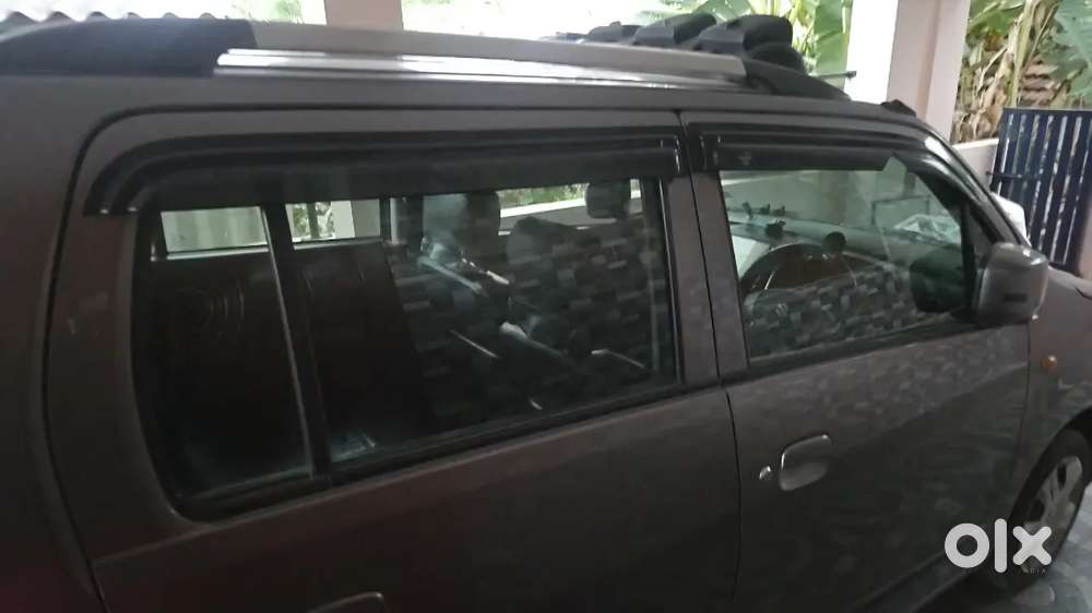Maruti Suzuki Wagon R 2011