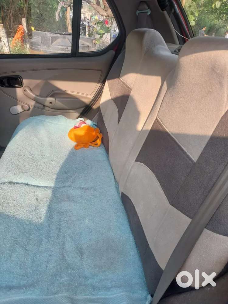 Tata Indica V2 Xeta 2007