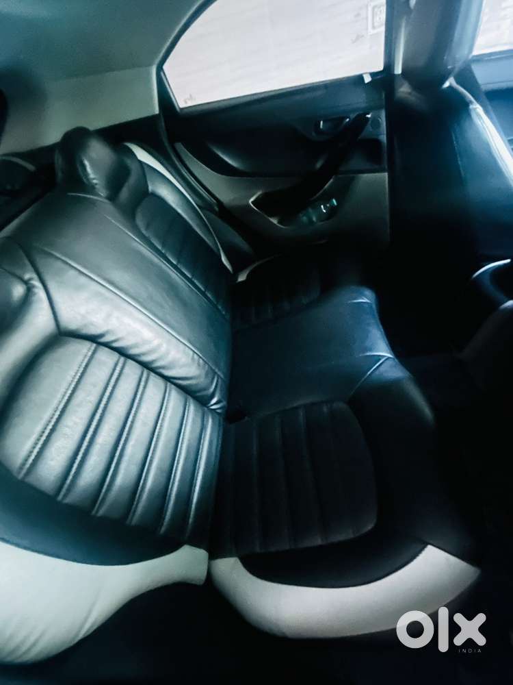 Nexon 2019 Diesel Automatic (23 Mileage) Best Condition