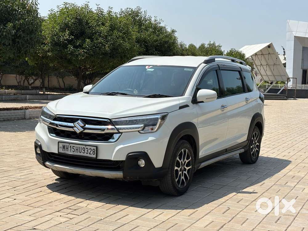 Maruti Suzuki Xl6 1.5 Zeta Mt, 2022, Cng & Hybrids