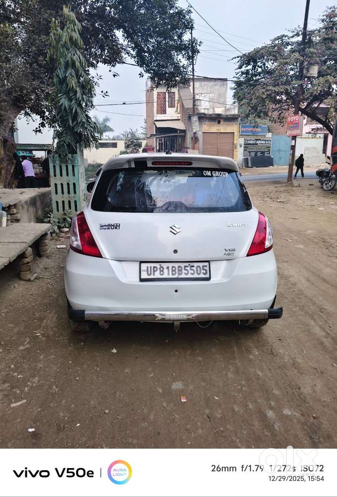 Maruti Swift Vdi 2014
