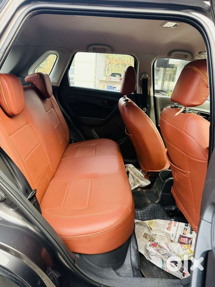 Maruti Suzuki Vitara Brezza