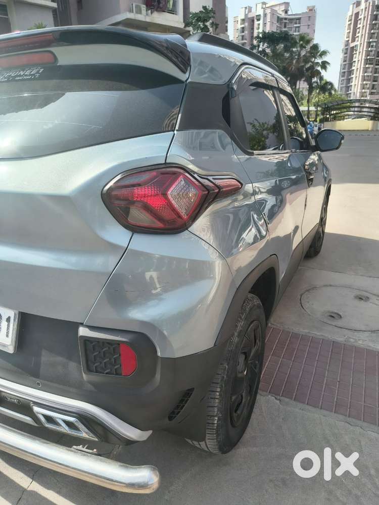 Tata Punch 2022 Petrol Well Maintained