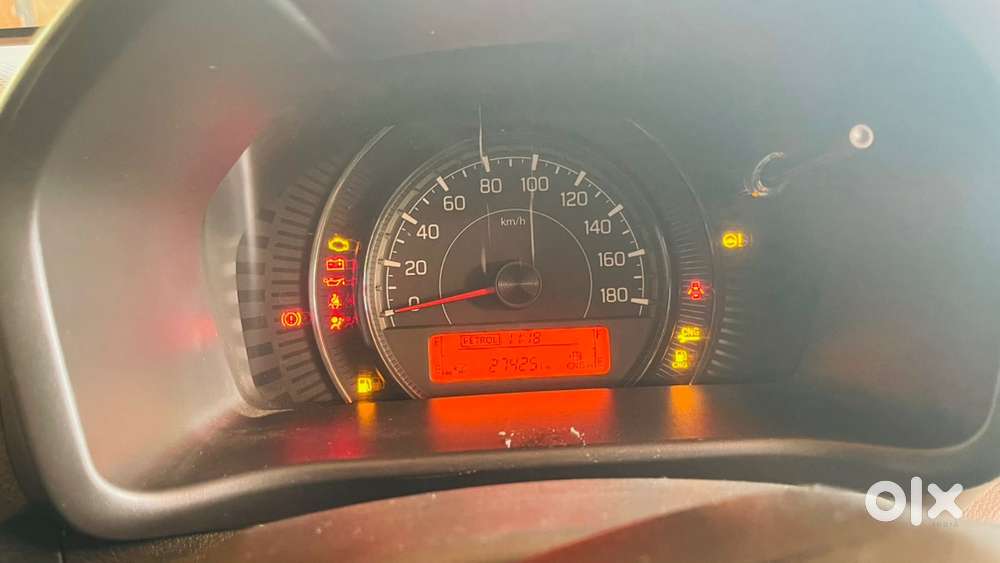 Maruti Suzuki Celerio Vxi 2022