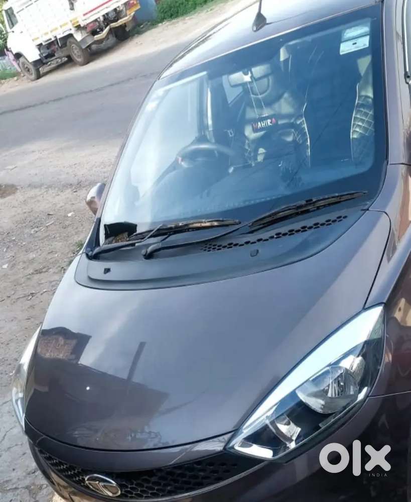 Tata Tiago 2019 Petrol 22000 Km Driven