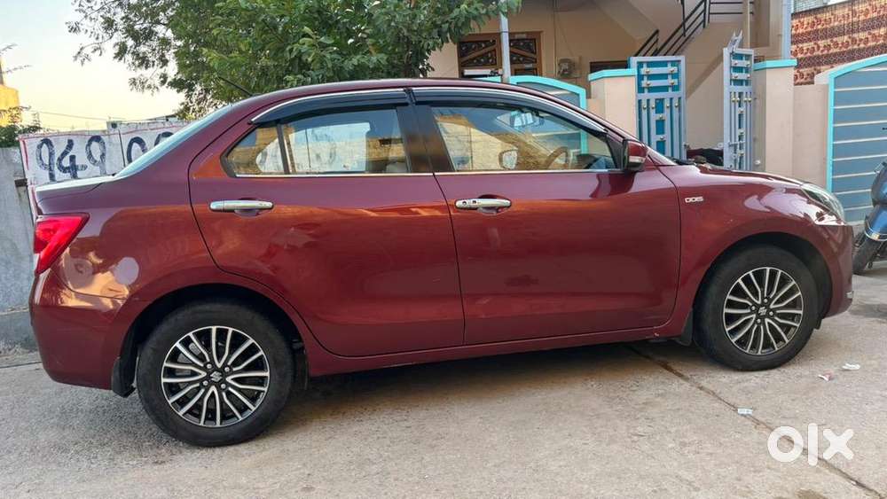 Maruti Suzuki Dzire 2018 Diesel Good Condition