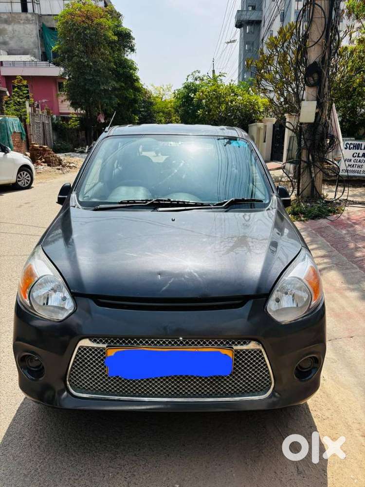 Maruti Suzuki Alto 800 2019-2023 0.8 Lxi (o), 2019, Cng & Hybrids