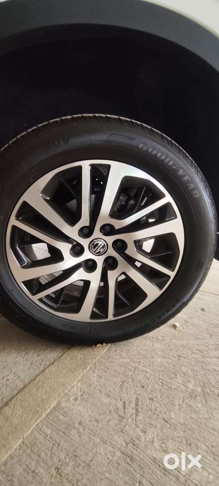 Mg Gloster Savvy 7 Seater, 2023, Diesel