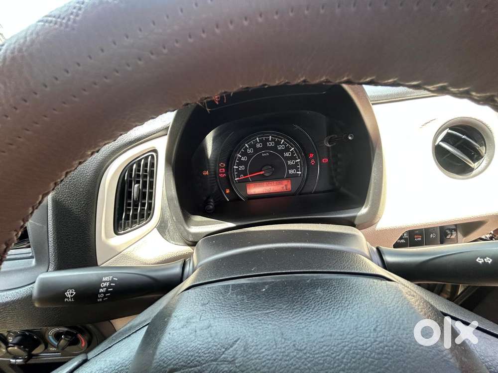 Maruti Suzuki Wagon R Lxi Cng Optional, 2021, Cng & Hybrids
