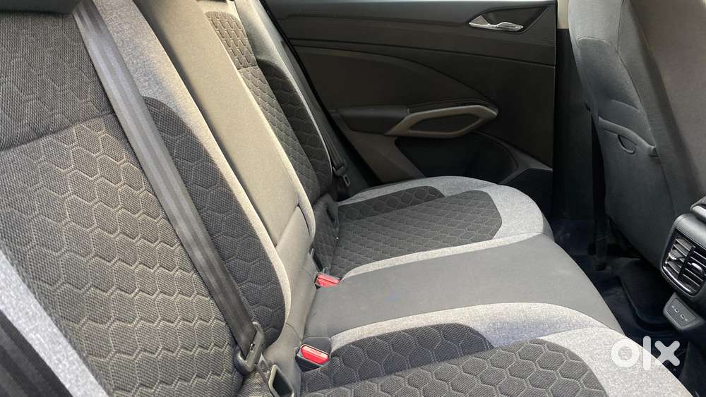 Skoda Kylaq Signature Plus, 2025, Petrol