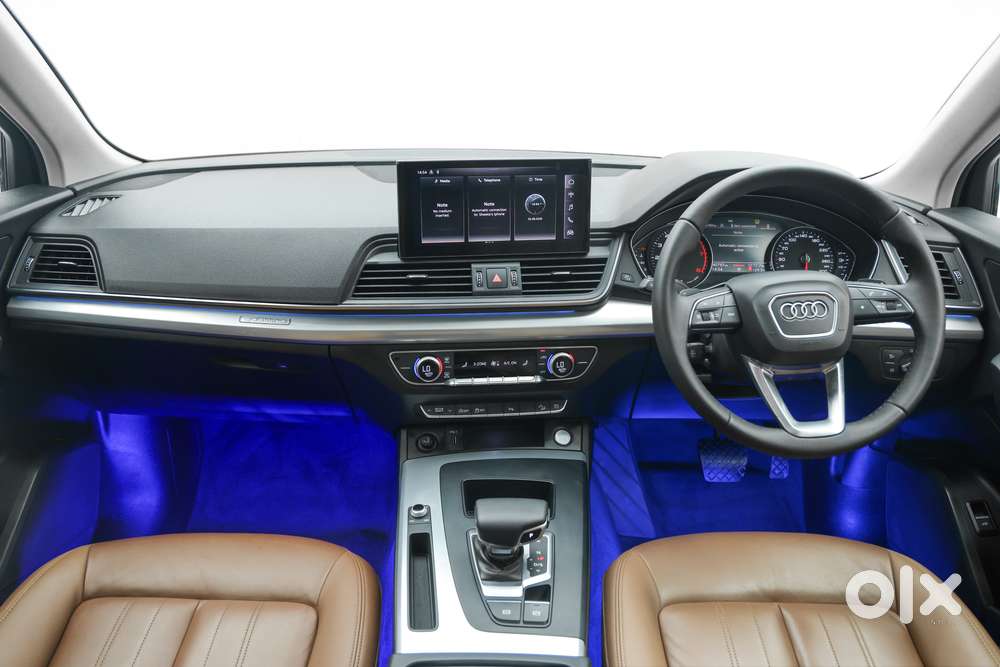 Audi Q5 2.0 45 Tfsi Premium Plus, 2022, Petrol