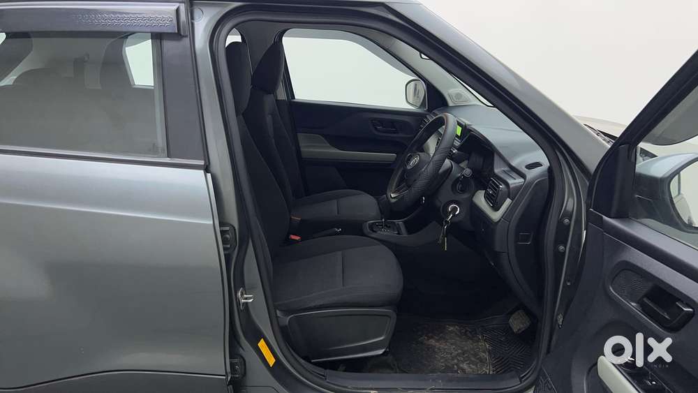 Tata Punch Adventure Amt, 2023, Petrol