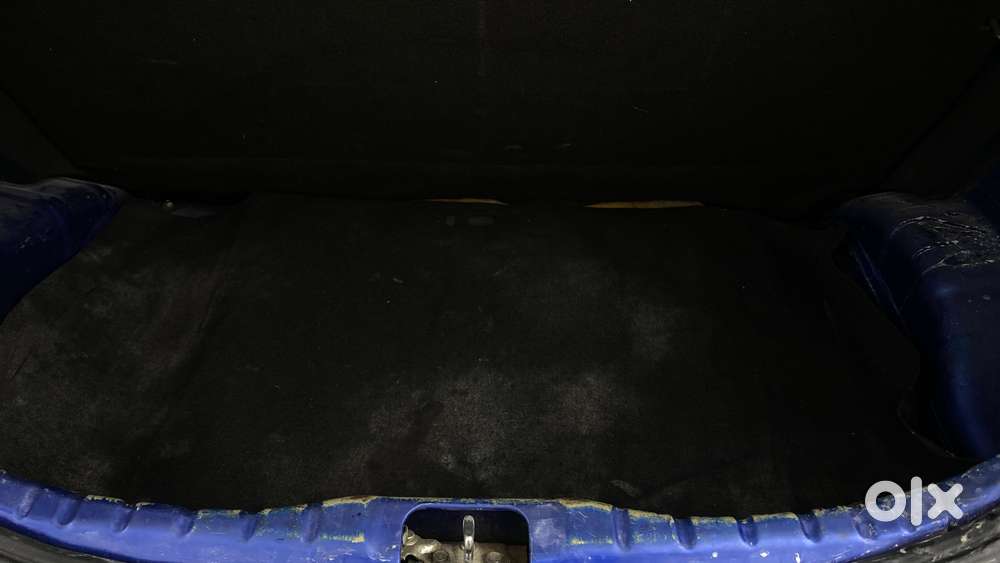 Hyundai Eon D Lite Plus, 2015, Petrol