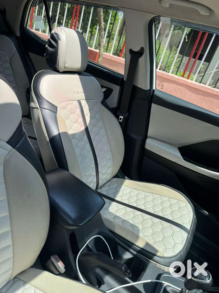 Hyundai Creta 1.5 Crdi Sx, 2022, Diesel