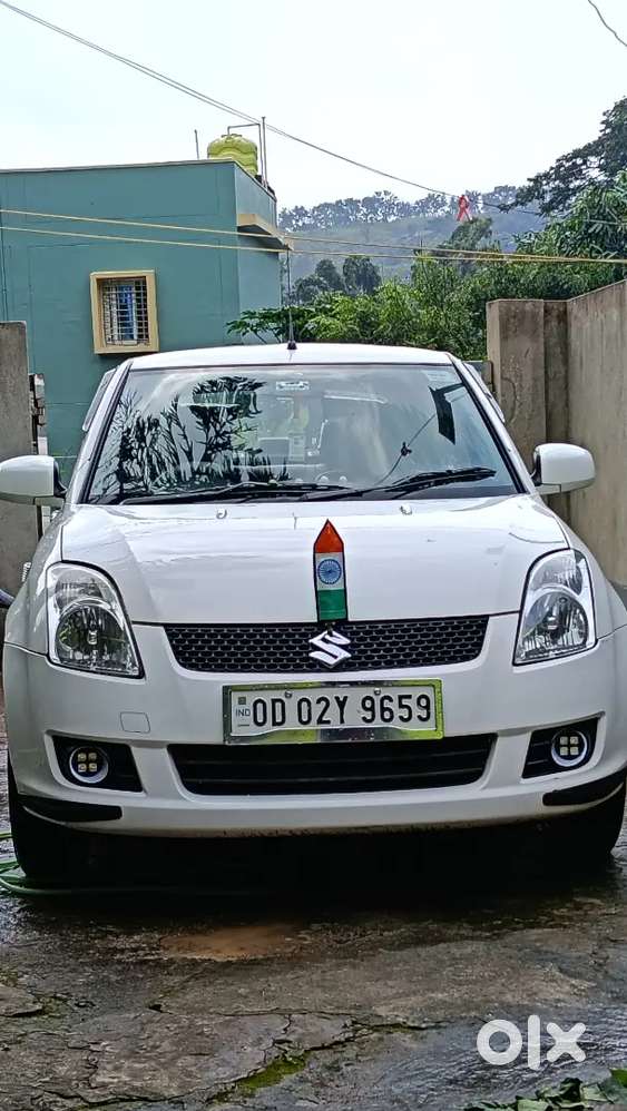Maruti Suzuki