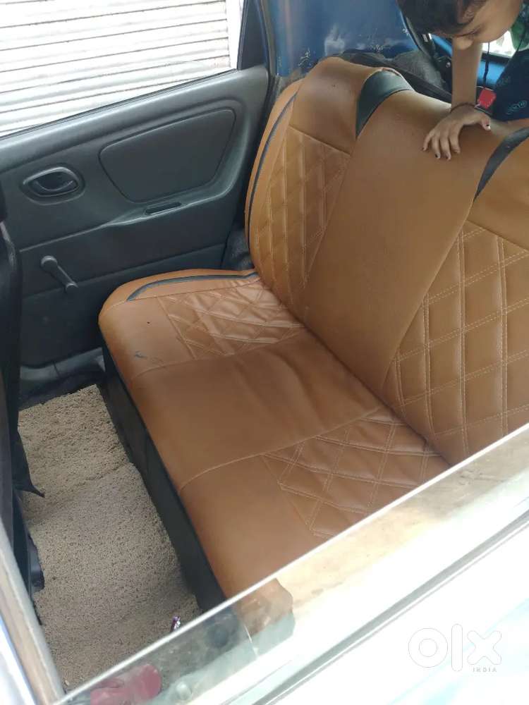 2007 Maruti Suzuki Alto Lx