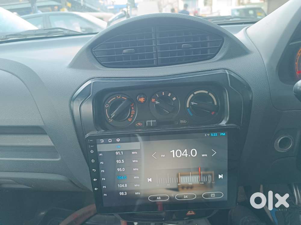 Maruti Suzuki Alto 800 Cng Lxi Optional, 2015, Cng & Hybrids