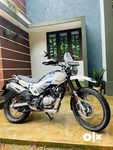 Hero xpulse 200 4v good condition Motorcycles 1790651848