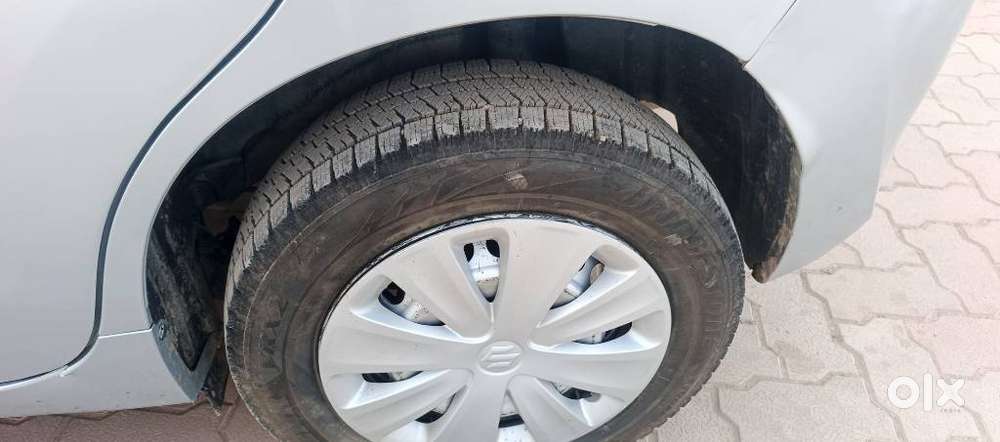 Maruti Suzuki Baleno Zeta, 2023, Petrol