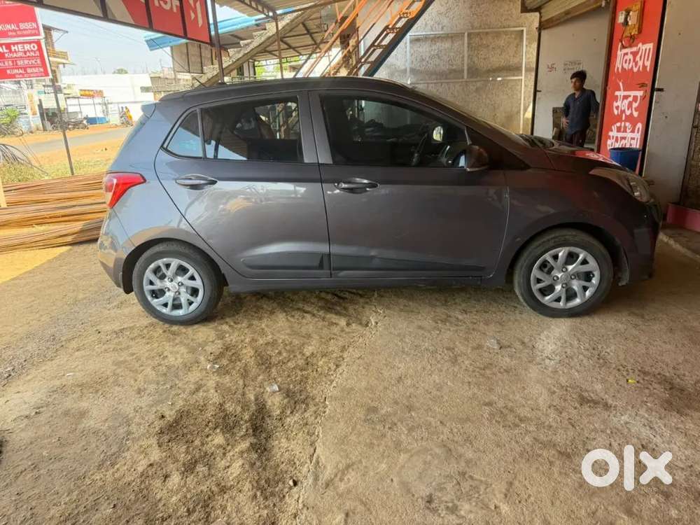 New Car Leni H