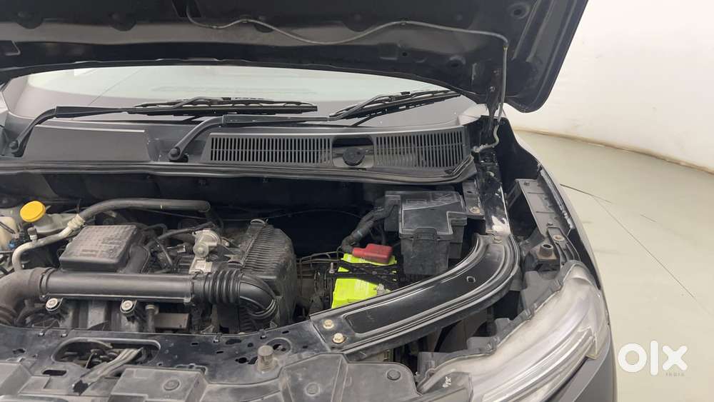 Renault Kiger Rxz, 2022, Petrol