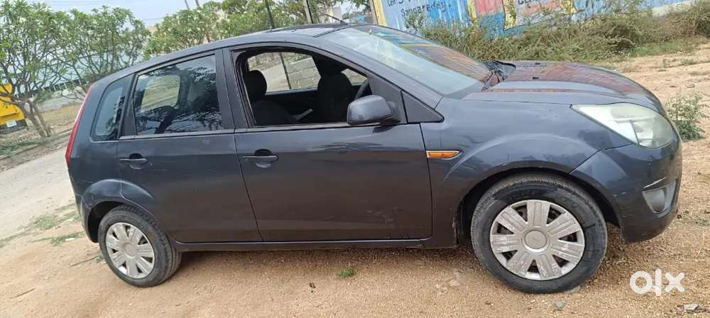 I Want To Buy New Car