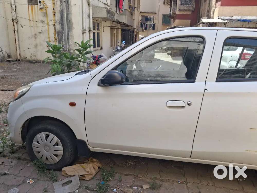 Maruti Suzuki Alto 800 2017 Petrol 19000 Km Driven