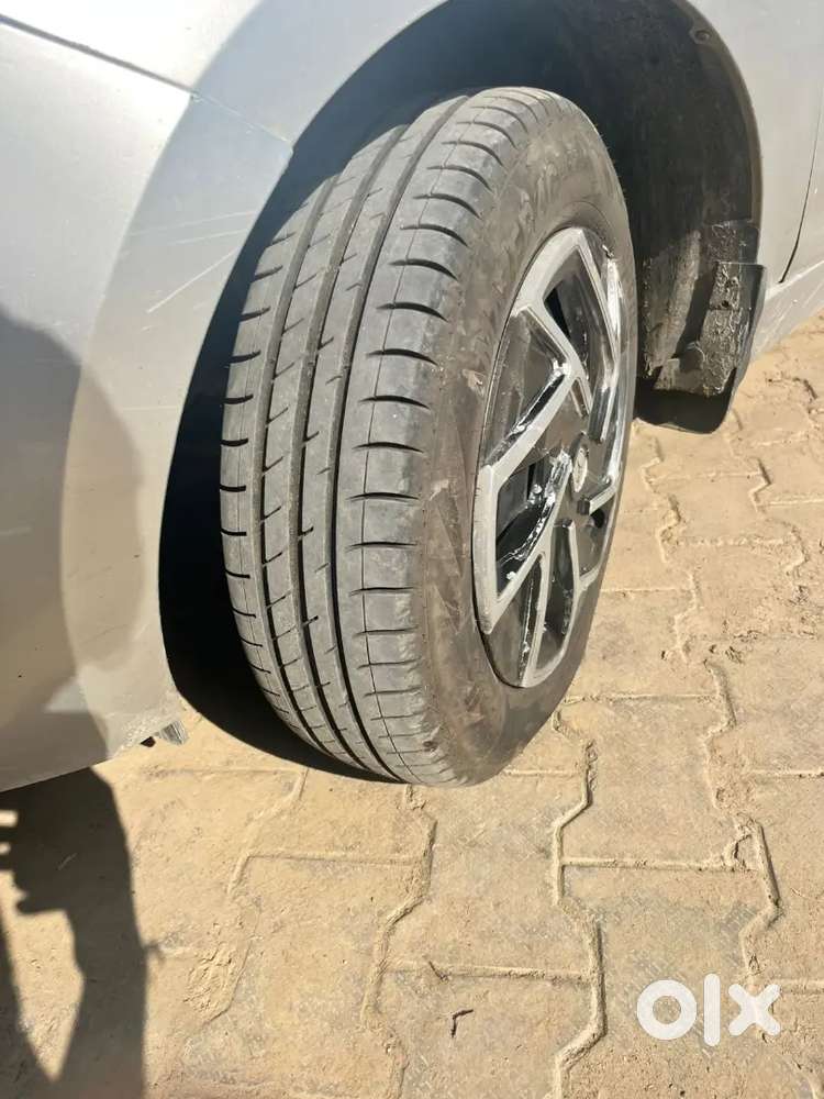 Tata Tiago Diesel Xt