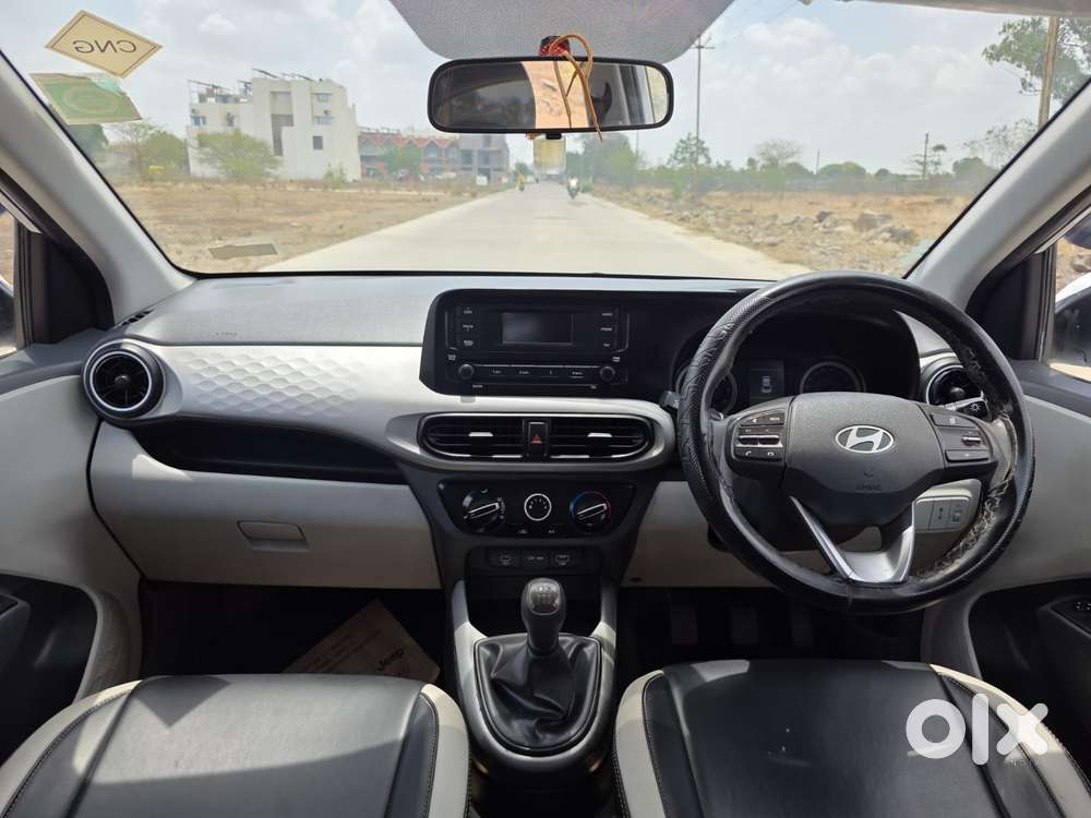 Hyundai Grand I10 Nios Magna 1.2 Kappa Cng, 2023, Cng & Hybrids