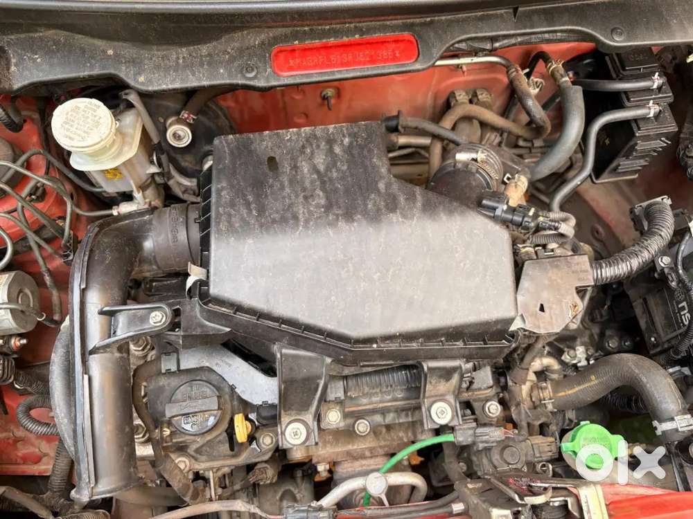 Maruti Suzuki S-presso Vxi 2025