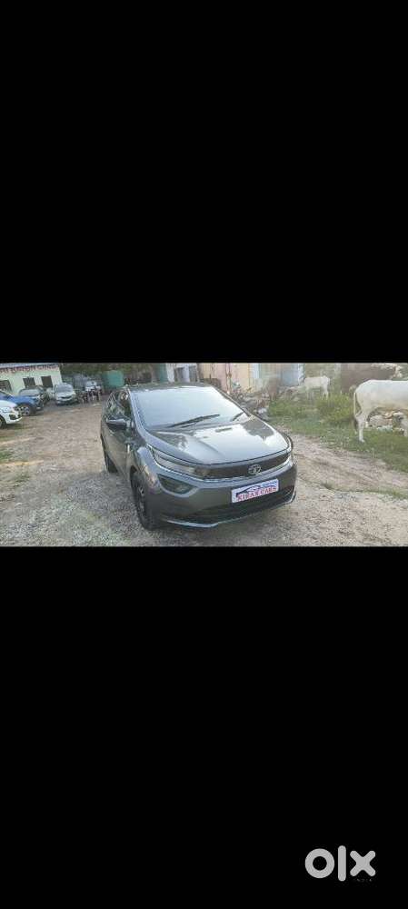 Tata Altroz 1.5 Xm Diesel, 2022, Diesel