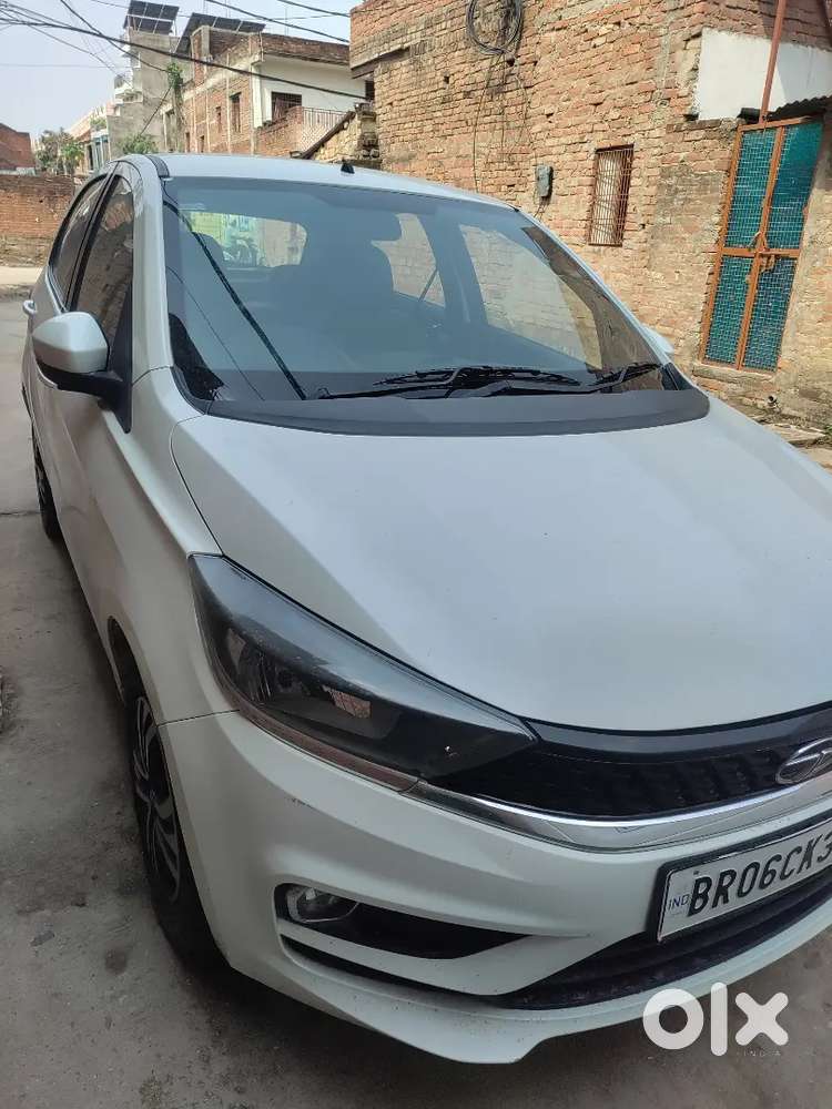 Tata Tiago 2020 Petrol Good Condition
