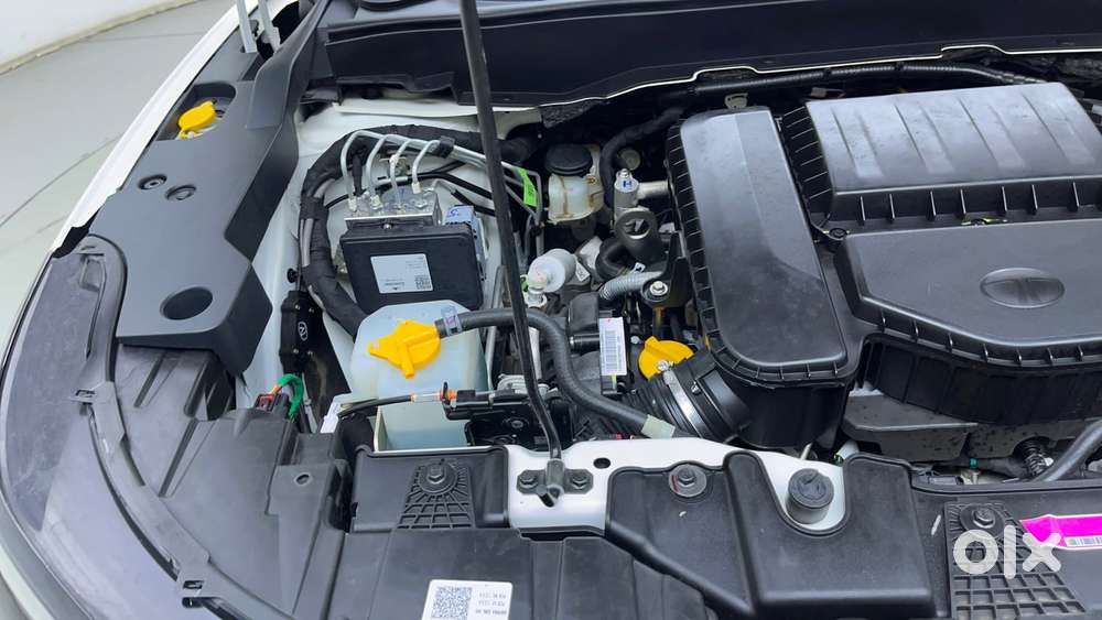 Tata Sierra Pure Plus Diesel At, 2026, Diesel